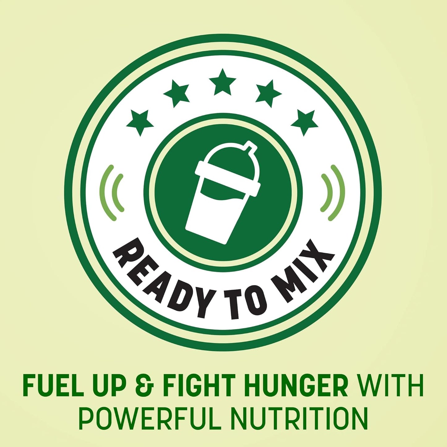 Nutrisystem ProSync Chocolate Meal Replacement Protein Shake Mix - 14 Servings