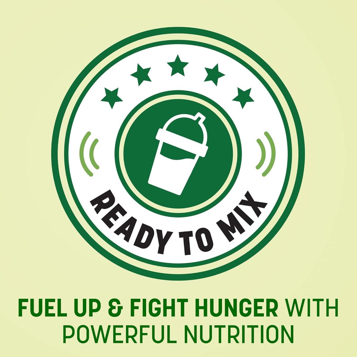Nutrisystem ProSync Chocolate Meal Replacement Protein Shake Mix - 14 Servings