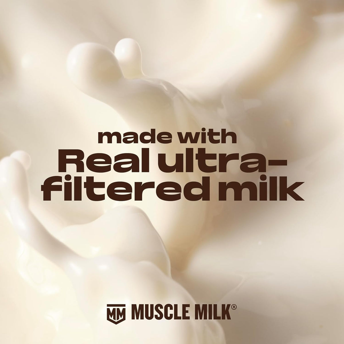 Muscle Milk Pro High Protein Shake, Chocolate, 14 fl oz Bottles, (12 Pack)